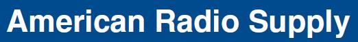 American Radio Supply