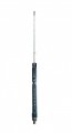 OPEK VH-1220 - 5/8 Wave VHF Mobile Ham Radio Antenna