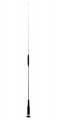 Comet SBB-224 -  Tri-Band 146/220/446 MHz Mobile Ham Radio Antenna