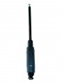 OPEK HFT-340 - 40-Meter Band - Telescopic Ham Radio Antenna - BNC