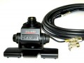 Comet HD-5M - Popular Universal Ham Radio Mobile Antenna Lip Mount
