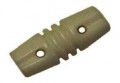 OPEK N1-1 - Nylon Dog Bone Insulator for Dipole Antenna