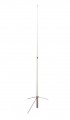 OPEK TS-20 - Tri-Band Ham Radio Base Station Antenna - 146/220/445 MHz