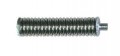 OPEK S-34LS - Medium Duty Straight Spring for Antenna Whips