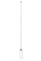 OPEK HCS-100 - 10-Meter High-Gain Ham Radio Base Station Antenna 30MHz