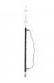 OPEK HVT-600 - 10 Band High Performance HF VHF Ham Radio Antenna