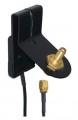 OPEK AM-800 - Window Antenna Mount - SMA Connectors