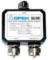 OPEK DU-500UM - VHF/UHF Indoor Duplexer