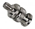 Jetstream JT3140 - BNC-Male to SMA-Female Coaxial Adapter Connector