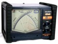 Daiwa CN-801V - Professional VHF / UHF SWR Power Meter - Lighted