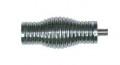 OPEK S-56C - Heavy Duty Barrel Spring for Antenna Whips
