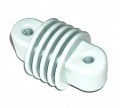 Alpha Delta Delta CIN - Dipole Antenna End Insulator