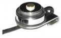 OPEK AM-209 - NMO Antenna Truck Mount - PL-259 RG-58 Coax Cable