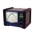 Daiwa CN-801HP3 - 3000-Watt Average and True PEP Reading SWR Meter