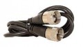 OPEK 3-Foot - RG-58A UHF Coaxial Cable - PL-259 to PL-259