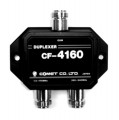 Comet CF-4160N - 1.3-170 MHz 350-540 MHz HF VHF UHF Duplexer