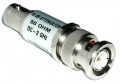 1 dB - BNC Fixed Coaxial Attenuator - 50-Ohm