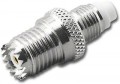 OPEK AT-8021 - FME-Female to Mini-UHF Female Coaxial Adapter Connector