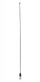 Comet BNC-24 - Superflex Dual Band Ham Radio HT Antenna - BNC