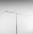 Comet CA-52HB4 - 4-Element 6-Meter 50-54 MHz Ham Radio Beam Antenna