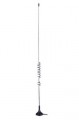 OPEK VUM-201-SMA - VHF/UHF Dual Band Mobile Ham Radio Antenna