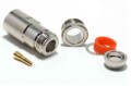 OPEK AT-7312C - N-Female Coaxial Connector for RG-8 & RG-213