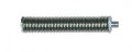 OPEK S-35S - Heavy Duty Straight Spring for Antenna Whips