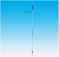 OPEK HVU-100 - High Performance Multi-Band Ham Radio Mobile Antenna