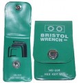Bristol HS-206 Hex Wrench Set