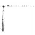 Comet CYA-1216E - 1240-1300 MHz 16-Element Pre-Assembled Yagi Antenna