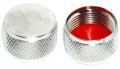 Microphone Connector Cap - Dust Cover Most All Ham Radio Transceivers
