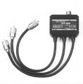 Comet CFX-514 - 6M 2M 440 Ham Radio Triplexer
