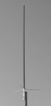 Comet CA-SUPER22 - High-Gain Antenna for 220-225 MHz Ham Radio Band