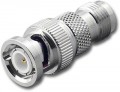 OPEK - BNC-Male to TNC-Female Coaxial Adapter Connector