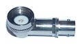 BNC-Female to Wattmeter DC Line Section Connector