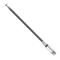 OPEK HR-22 - VHF Telescopic Antenna BNC Connector 135-155 MHz