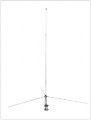 Comet CFM-95SL - 88-108 MHz Low-Power FM Broadcast Antenna - Retunable