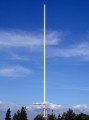 Comet GP-15 - Tri Band 52/146/446 MHz Ham Radio Base Antenna GP15