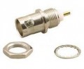 Jetstream JT30 - BNC-Female Bulkhead Chassis Coaxial Connector