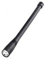OPEK HR-9 - 4" VHF Portable Radio Rubber Duck Antenna - 144-148 MHz HT