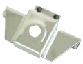 OPEK AM-203 - Stainless Steel Antenna Trunk Mount - 12mm Hole