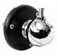 OPEK AM-602S - Heavy Duty 3.5" Antenna Ball Mount - SO-239 Connector