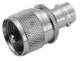 Jetstream JT1130 - BNC-Female to PL-259 Coaxial Adapter Connector