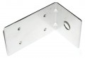 OPEK AM-403 - Stainless Steel UHF/SO-239 NMO Antenna Mounting Bracket