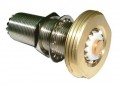 OPEK NMO-3 - NMO to UHF-Female SO-239 Adapter - 2-Inch Long