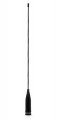 Comet AS-20 - Extra Slim Superflex Dual Band Ham Radio HT Antenna SMA