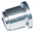 7/8" Dummy Element Dust Plug for Bird Electronic Model 43 Wattmeter