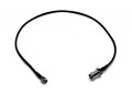 Comet HB05 18 Inch BNC-Female to SMA-Male Coaxial Cable HT Pigtail