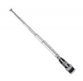 OPEK HR-20 - VHF Telescopic Antenna Swivel BNC Connector 140-150 MHz