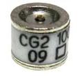Alpha Delta AD-D4 - Coax Switch - Replacement Arc Cartridge Plug